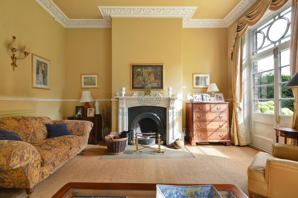 Drawing Room