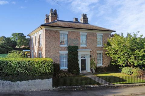 undefined, York Road, York YO51