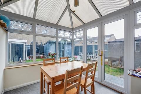 3 bedroom semi-detached house for sale, Langdale Drive, Long Eaton