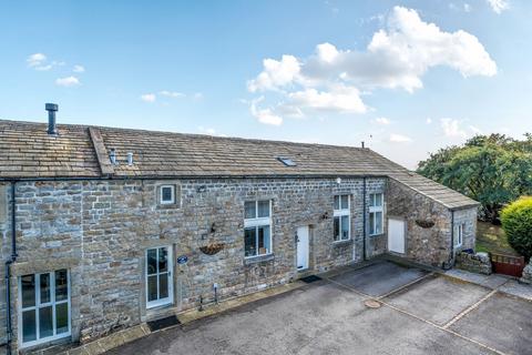 undefined, Brame Hall Farm, Norwood, HG3