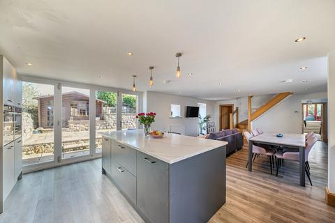 undefined, Brame Hall Farm, Norwood, HG3