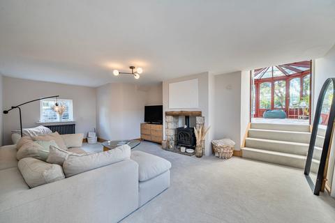 undefined, Brame Hall Farm, Norwood, HG3