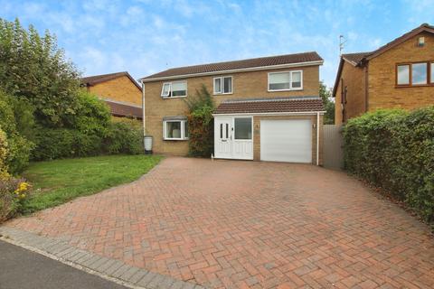 undefined, Saxilby, Lincoln, Lincolnshire, LN1