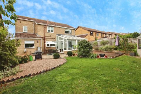 undefined, Saxilby, Lincoln, Lincolnshire, LN1