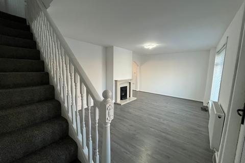 3 bedroom semi-detached house to rent, Everton Drive, Seaham, County Durham, SR7