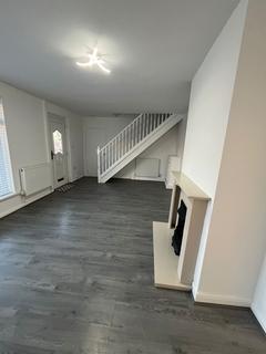 3 bedroom semi-detached house to rent, Everton Drive, Seaham, County Durham, SR7