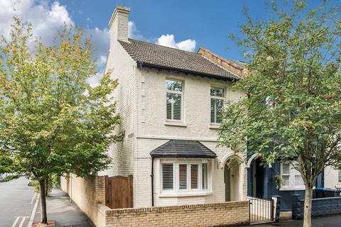 32 Mill Road, London, SW19 2NE