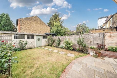 32 Mill Road, London, SW19 2NE