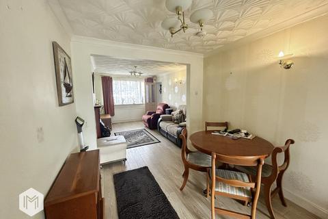 undefined, Sandybrook Close, Tottington, Bury, Greater Manchester, BL8 3LB
