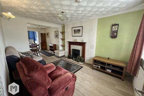 undefined, Sandybrook Close, Tottington, Bury, Greater Manchester, BL8 3LB