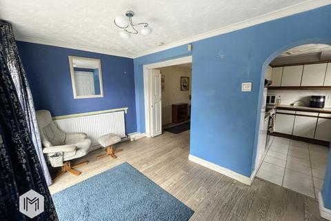 undefined, Sandybrook Close, Tottington, Bury, Greater Manchester, BL8 3LB