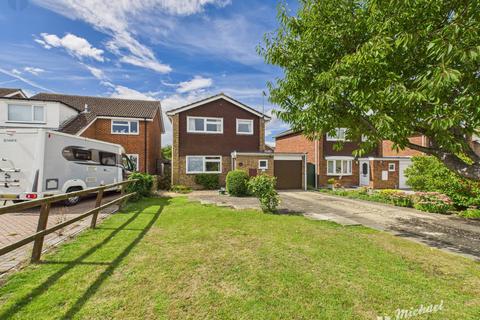 Turnfurlong Lane, Aylesbury, Buckinghamshire