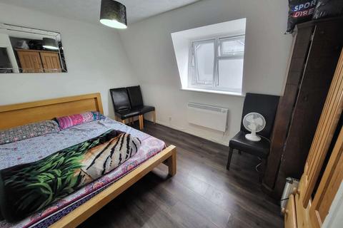1 bedroom flat for sale, Albany Court, Luton LU1