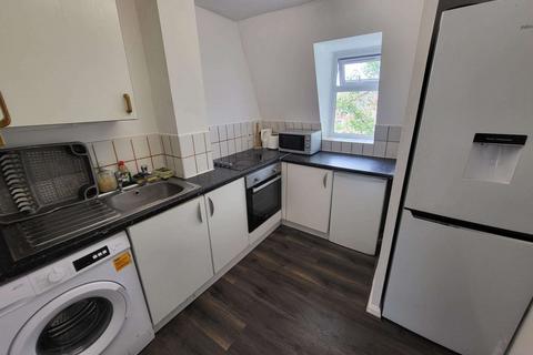 1 bedroom flat for sale, Albany Court, Luton LU1