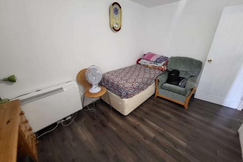 1 bedroom flat for sale, Albany Court, Luton LU1