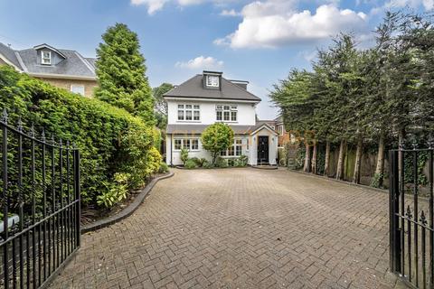 5 bedroom detached house for sale, Hendon Wood Lane, Mill Hill, NW7