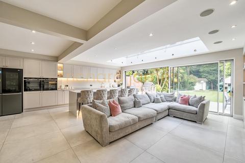5 bedroom detached house for sale, Hendon Wood Lane, Mill Hill, NW7