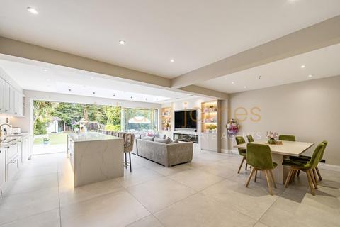 5 bedroom detached house for sale, Hendon Wood Lane, Mill Hill, NW7