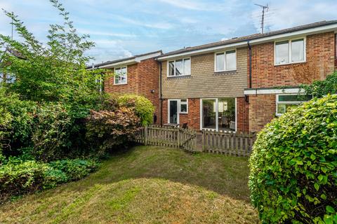 undefined, Tuffnells Way, Hertfordshire AL5