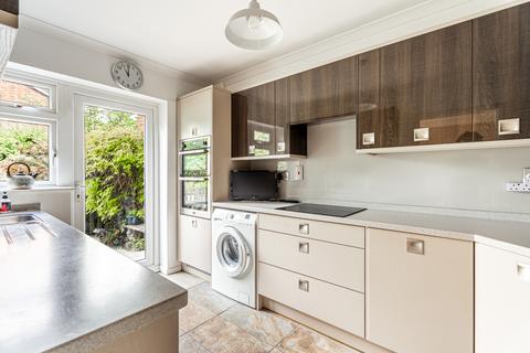 undefined, Tuffnells Way, Hertfordshire AL5