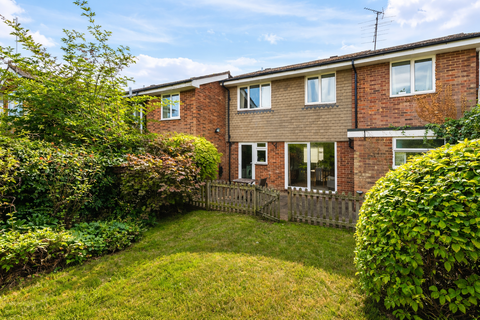 undefined, Tuffnells Way, Hertfordshire AL5
