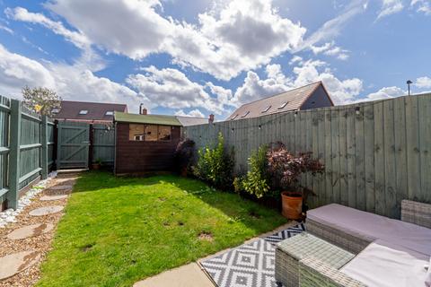undefined, Reynolds Drive, Hertfordshire CM23