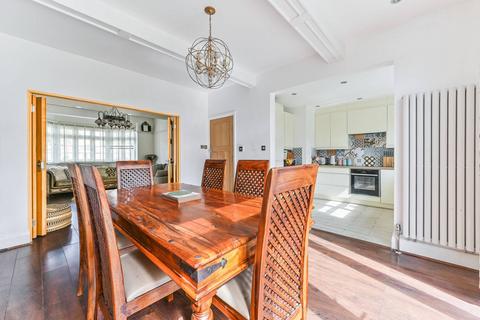 5 bedroom terraced house for sale, Hillcote Avenue, Norbury, London, SW16