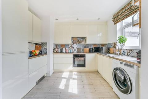 5 bedroom terraced house for sale, Hillcote Avenue, Norbury, London, SW16