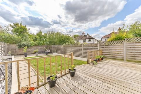 5 bedroom terraced house for sale, Hillcote Avenue, Norbury, London, SW16