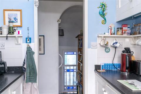 undefined, Penrose Terrace, Penzance TR18