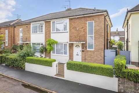 3 bedroom semi-detached house for sale, Crendon Park, Southborough, Tunbridge Wells