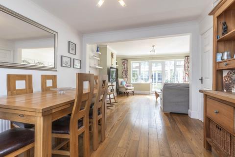 3 bedroom semi-detached house for sale, Crendon Park, Southborough, Tunbridge Wells