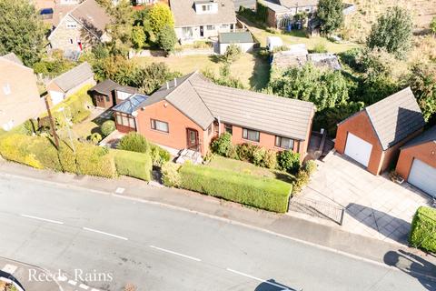 2 bedroom bungalow for sale, Hillhead Drive, West Yorkshire WF17