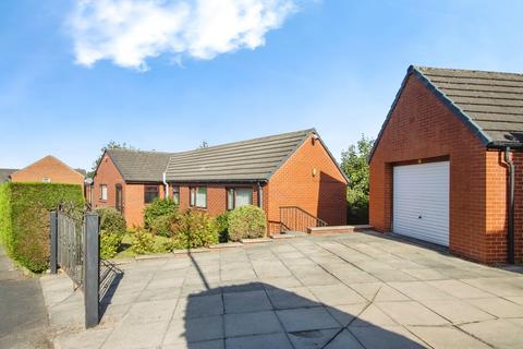 2 bedroom bungalow for sale, Hillhead Drive, West Yorkshire WF17