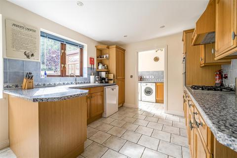 undefined, Liederbach Drive, Verwood BH31