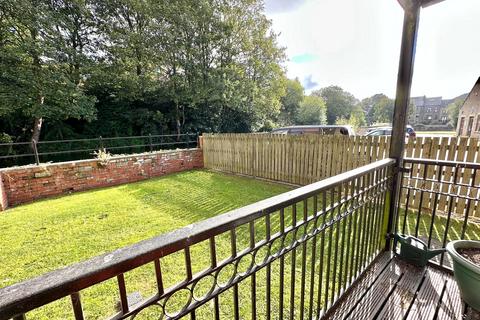 2 bedroom ground floor flat for sale, Longfellow Court, Hebden Bridge, HX7 5LG