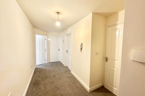2 bedroom ground floor flat for sale, Longfellow Court, Hebden Bridge, HX7 5LG