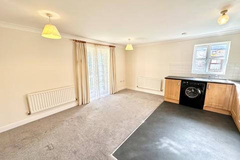 2 bedroom ground floor flat for sale, Longfellow Court, Hebden Bridge, HX7 5LG