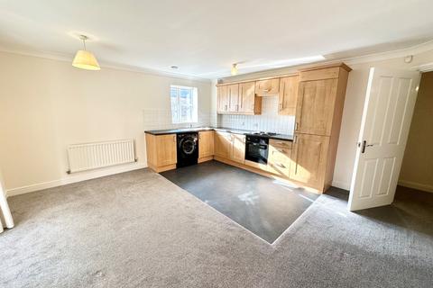 2 bedroom ground floor flat for sale, Longfellow Court, Hebden Bridge, HX7 5LG