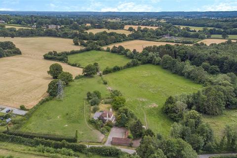 undefined, Roughway, Nr Plaxtol
