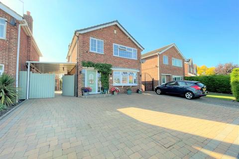 undefined, Park Road, Barnstone
