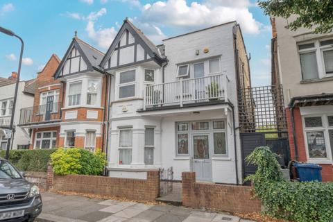 Flat B, 19 King Edwards Gardens, London, W3 9RE