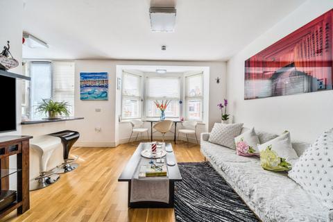 Flat B, 19 King Edwards Gardens, London, W3 9RE