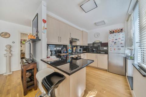 Flat B, 19 King Edwards Gardens, London, W3 9RE