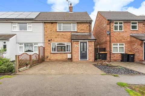undefined, Dunstall Road, Barton-Le-Clay