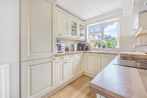 undefined, Dunstall Road, Barton-Le-Clay