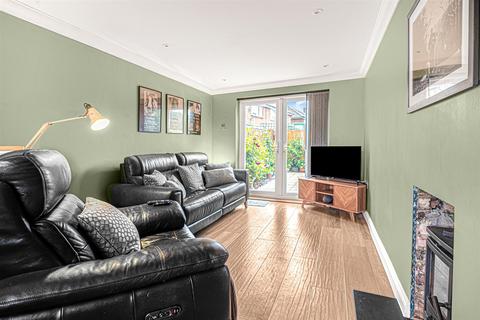 undefined, Dunstall Road, Barton-Le-Clay