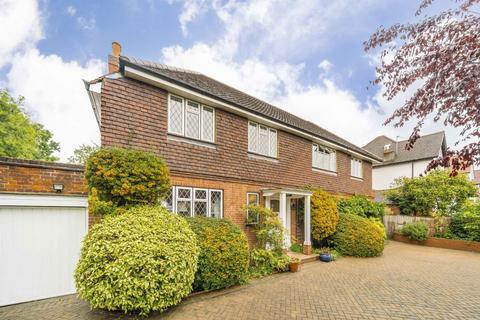 20 Lynton Road, New Malden, KT3 5EE