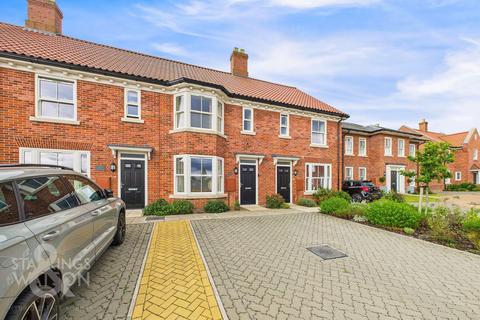 undefined, Mustard Way, Trowse, Norwich