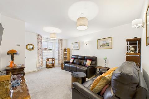 2 bedroom terraced house for sale, Mustard Way, Trowse, Norwich